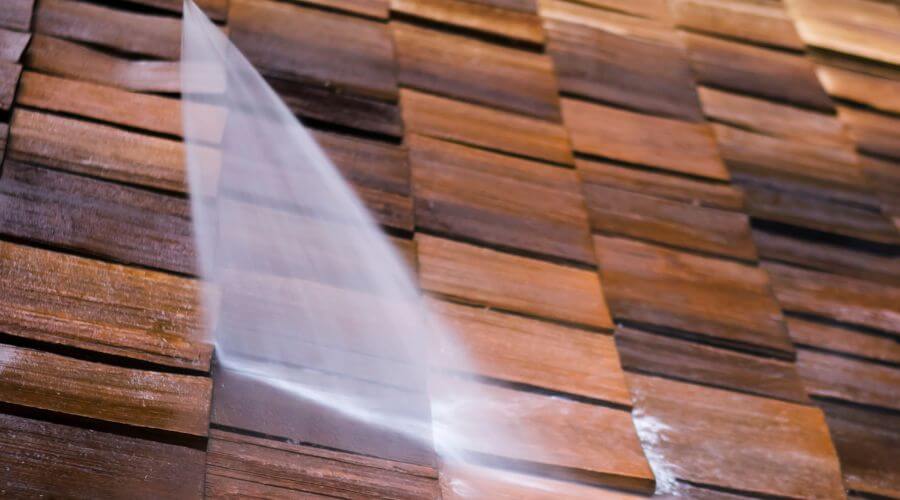 Asphalt Roofing in Dafter, MI
